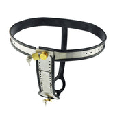 Model T Female Chastity Belt Male Chastity